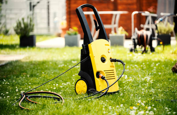 Coburg, OR Pressure Washing Services Company